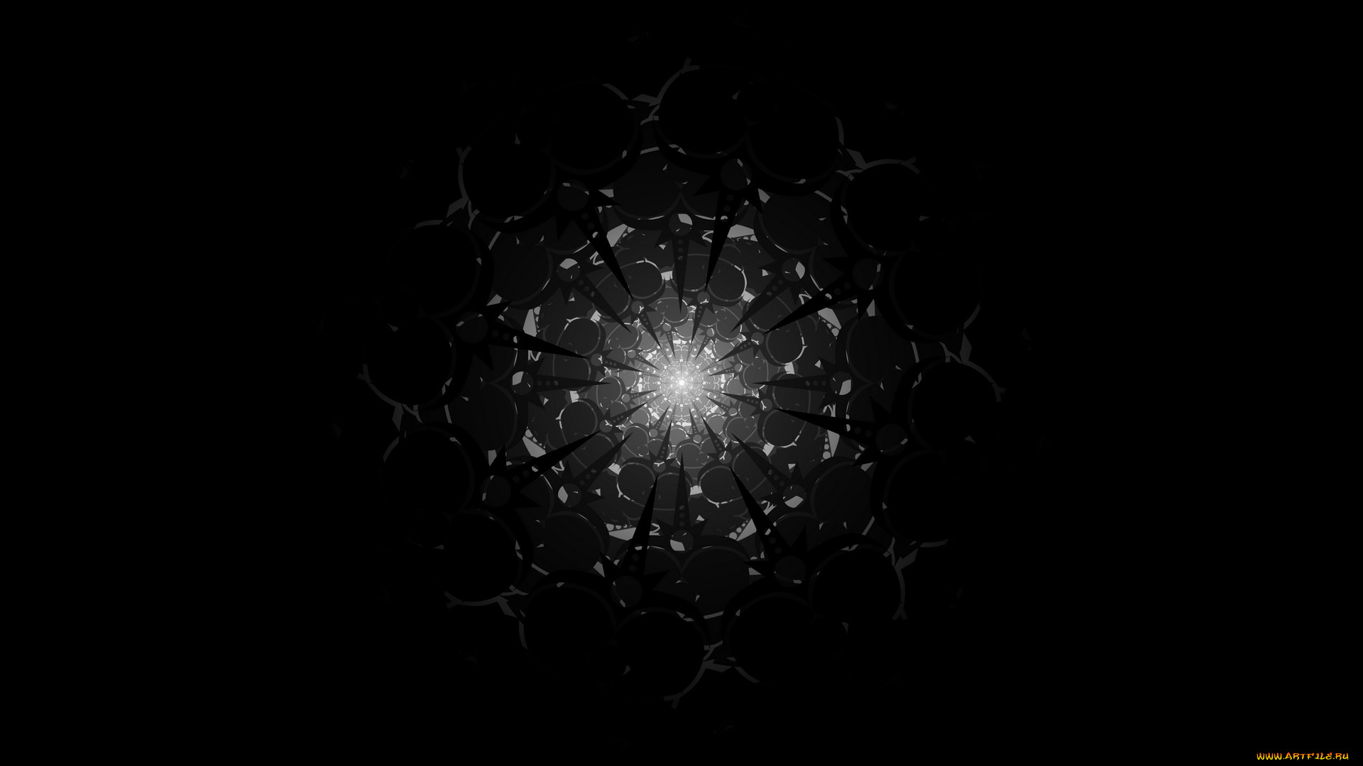 3, , fractal, , , , 
